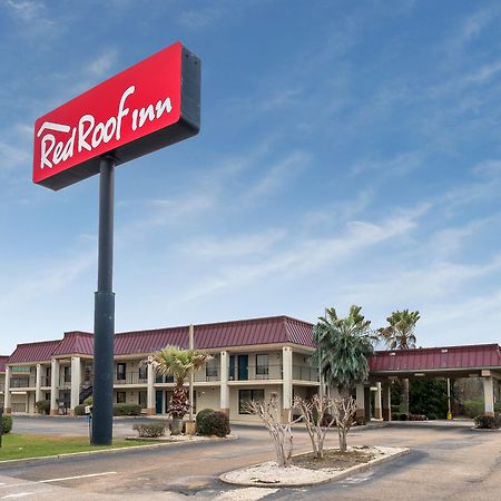 Red Roof Inn Mobile North - Saraland Exteriör bild