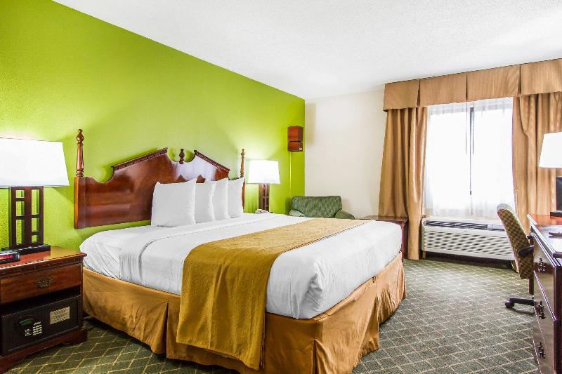 Red Roof Inn Mobile North - Saraland Exteriör bild